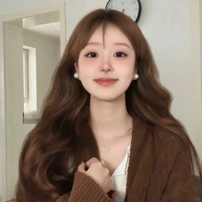 昨日女孩