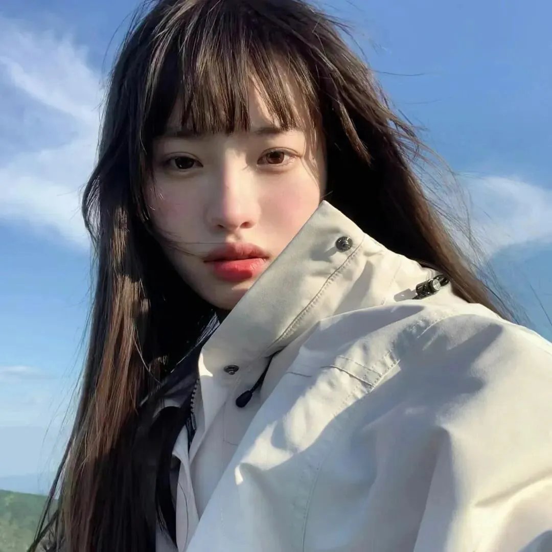 天降艳福
